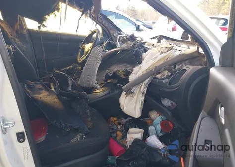 2015 Kia Sportage Lx из США, поврежденный, VIN KNDPBCAC4F7766719